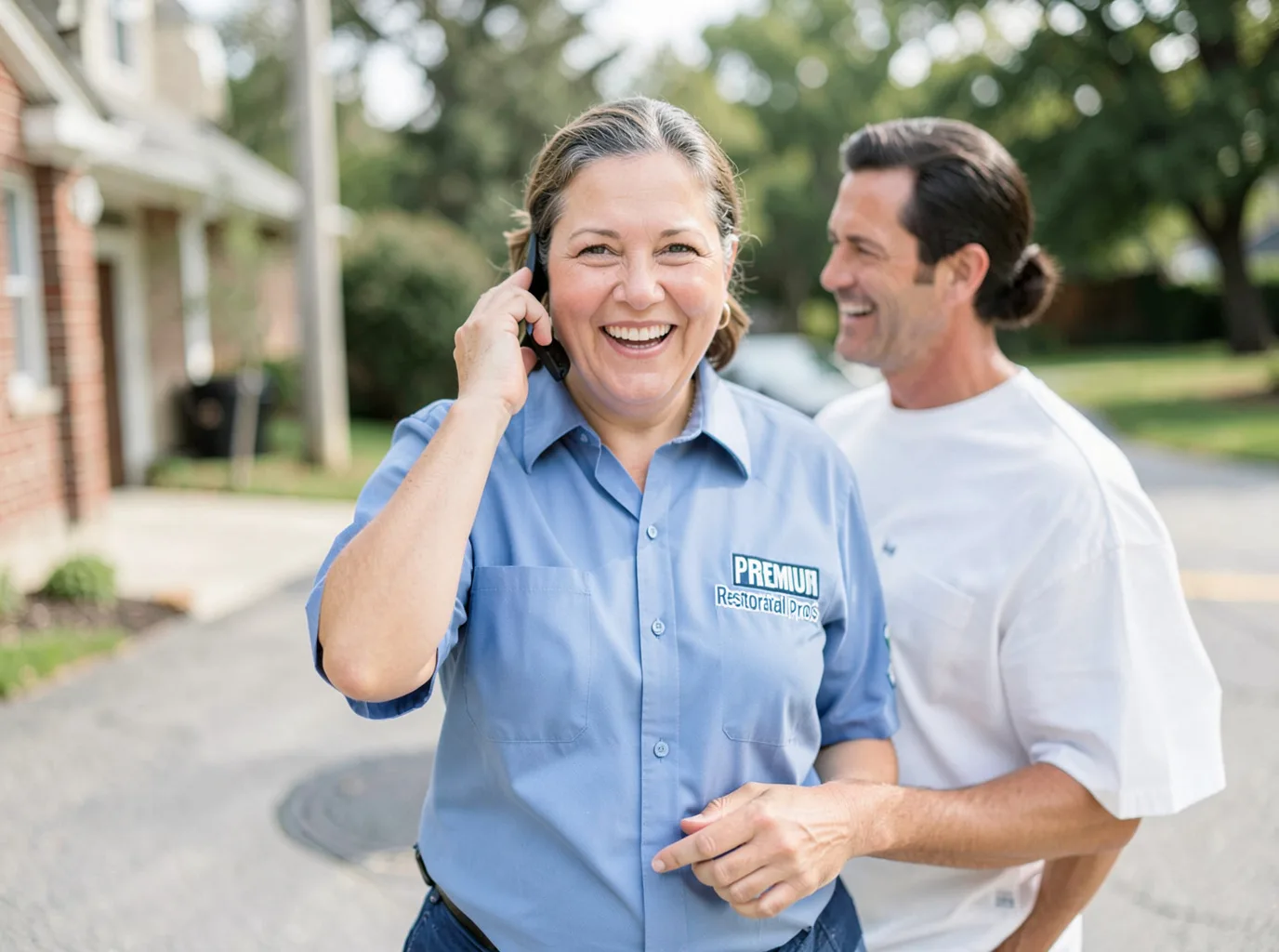 Water Damage Restoration Mount Clare, WV FAQs